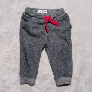 18M Sovereign Code Eston Joggers Functional Drawstring Pockets